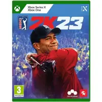 Series S/x Pga Tour 2k23