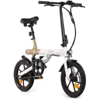 Youin Rio Urban Hopvikbar Elcykel