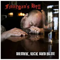 Ginza.se Finnegans Hell: Drunk Sick And Blue