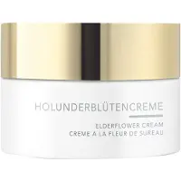 Charlotte Meentzen Pure gold fläderblomskräm Ansiktskräm 50 ml