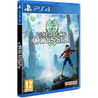 Ps4 One Piece Odyssey