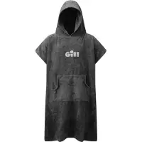 Gill Changing Robe Handduk