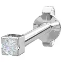 Nordahl Jewellery PIERCE52 örhänge 325 138