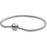 Pandora Moments Snake Chain armband 594595C00-16