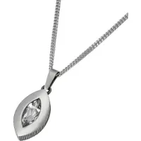 Finnfeelings Classic FFR0178 halsband