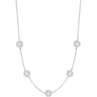 Finnfeelings Ice Queen FFR2360-2 halsband