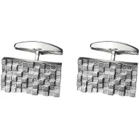 Saurum manschettknappar SA4615 00