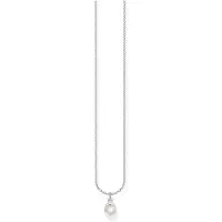 Thomas Sabo halsband KE2076-082-14-L45V