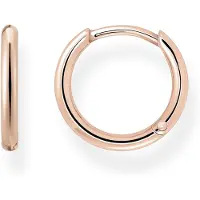 Thomas Sabo örhänge CR661-415-40