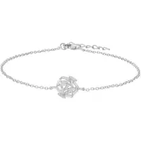 Joanli Nor BESSNOR armband silver 845 070