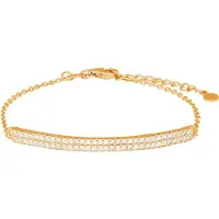 Joanli Nor ADINANOR armband guld 845 081-3