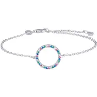 Joanli Nor FILUCANOR armband silver 845 091