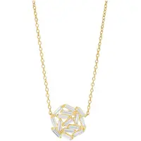 Joanli Nor BESSNOR halsband guld 245 091-3