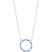 Joanli Nor FILUCANOR halsband silver 245 149