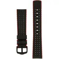 Hirsch Ayrton klockarmband 091 20 92 0 50 24mm