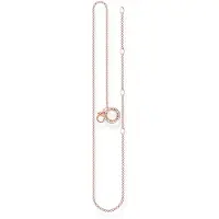Thomas Sabo halsband X0278-415-40-L38V