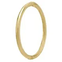 Nordahl Jewellery PIERCE52 Creol hoop 9 mm 314 209 5