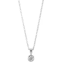Joanli Nor HANNANOR halsband 4mm 245 173