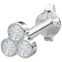Nordahl Jewellery PIERCE52 örhänge 325 131