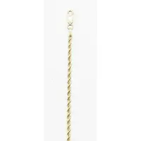 None Cordell armband repkedja 2.6 mm 19 cm CORD2.6/19