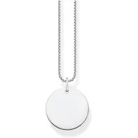 Thomas Sabo Glam & Soul Silver berlock PE927-001-21