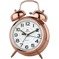 Justaminute väckarklocka JA7041R