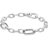 Pandora Me armband 20 cm Link Chain Sterling Silver 599662C00-4