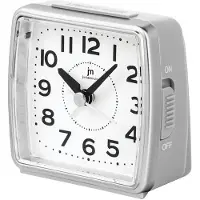 Justaminute väckarklocka JA7050S