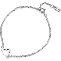 Efva Attling Mini Crazy Heart armband 14-100-00872-1719