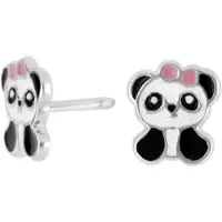 Nordahl Jewellery barn panda örhängen 325 744