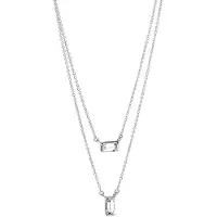 Efva Attling A Clear Dream Stud halsband 10-100-01988-4045