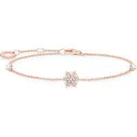 Thomas Sabo Charming Polar armband A2082-416-14-L19V