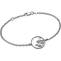 Lumoava x Moomin adventure armband MO531500000