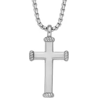 Fossil Jewelry halsband JF04401040