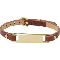 Fossil Heritage armband JF04370710