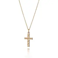 Lumoava Oiva korshalsband L70231600000