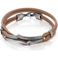 Lumoava wayfarer armband natural L53239891210