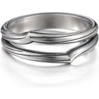 Lumoava wayfarer ring L52239800190