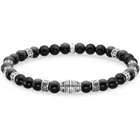 Thomas Sabo Rebel armband 17 cm A2087-507-11-L17