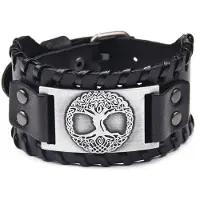 Varia Design Yggdrasil armband silver