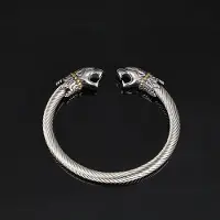 Varia Design Golden Fenrisulven armband