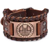 Varia Design Tor armband brons