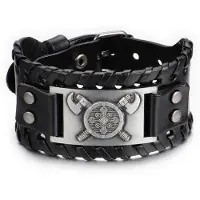 Varia Design Varnhem armband silver