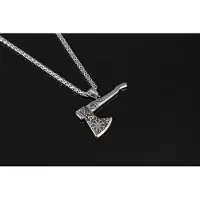 Varia Design Axe Aegishjalmur halsband