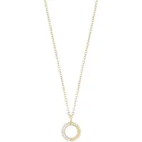 Sno of sweden Vienna halsband klar 1257-0545 251-45