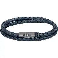 BOSS Ares armband 1580494M