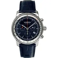 Zeppelin LZ 14 Marine Chrono 8888-3