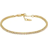 Fossil Jewelry JA7214710 tennisarmband