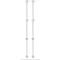 Edblad Petite Earrings Multi Steel örhängen 126108