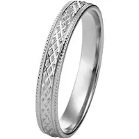Kohinoor Ring 003-621V 16½